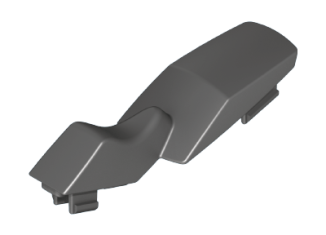 Playmobil - 30225232 - Ski 2010 seat Jet
