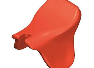 Playmobil - 30225233 - Rocking horse 09 saddle