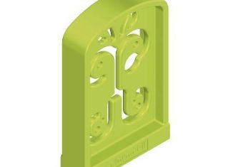Playmobil - 30225283 - BS engineikwand
