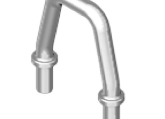 Playmobil - 30225332 - Cabrio10 roll bar