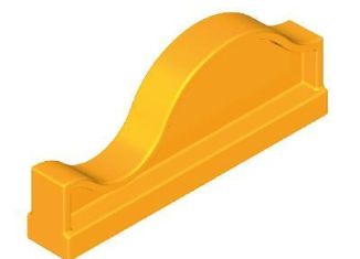 Playmobil - 30225343 - BS railing Wellen 60