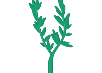 Playmobil - 30225373 - Feed branch