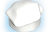 Playmobil - 30225470 - Koch cap