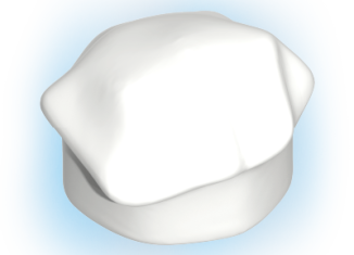 Playmobil - 30225470 - Koch cap