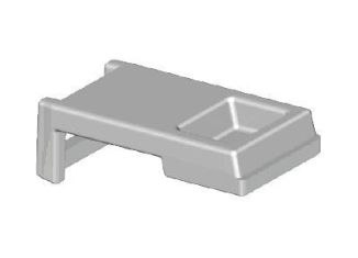 Playmobil - 30225483 - BS shower column wall insert