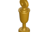 Playmobil - 30225542 - Winner's trophy