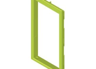 Playmobil - 30225613 - BS door frame 50/98 II