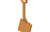 Playmobil - 30225622 - Stable shovel