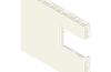 Playmobil - 30225653 - BS wall 150x120 Eckf.l