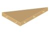 Playmobil - 30225673 - BS Groundp.Dreie.135x90