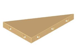 Playmobil - 30225673 - BS Groundp.Dreie.135x90