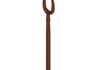 Playmobil - 30225692 - Pitchfork II