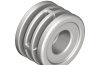 Playmobil - 30225713 - RC D19/14 II rim