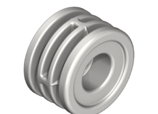 Playmobil - 30225713 - RC D19/14 II rim
