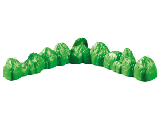 Playmobil - 30225750 - BS hedge 180/180