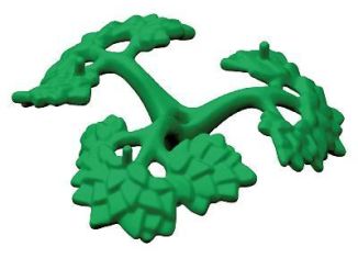 Playmobil - 30225770 - Branch tier 1 deciduous tree II