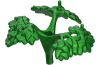 Playmobil - 30225780 - Branch tier 2 deciduous tree II
