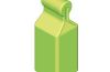Playmobil - 30225800 - Juice carton 3.6
