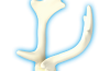 Playmobil - 30225832 - Deer antler hood