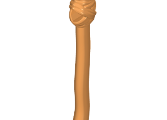 Playmobil - 30225852 - Stone Age axe handle
