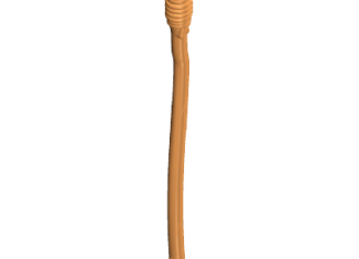 Playmobil - 30225862 - Stone Age spear handle
