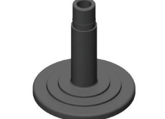 Playmobil - 30225900 - BS table foot II