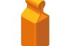 Playmobil - 30225950 - Juice carton 3.6