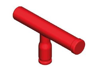 Playmobil - 30226073 - Stable door bolt