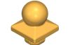 Playmobil - 30226103 - BS fence end with ball