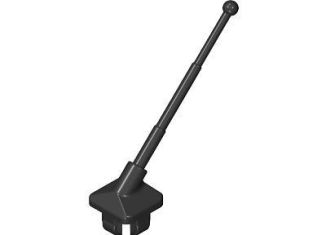 Playmobil - 30226150 - Antenna 25 RC car