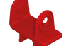 Playmobil - 30226400 - Frontw. RC Pick holder
