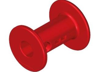 Playmobil - 30226410 - RC front wall drum