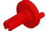 Playmobil - 30226420 - Frontw. RC Pic Kurbel