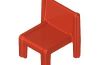 Playmobil - 30226443 - Stackable children's chair