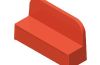 Playmobil - 30226463 - Children's bench