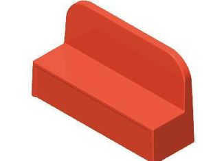 Playmobil - 30226463 - Children's bench