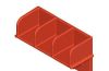 Playmobil - 30226473 - Garderobe Shelfeinsatz