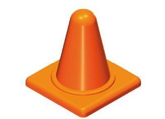 Playmobil - 30226530 - Traffic cone small II