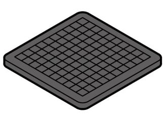 Playmobil - 30226560 - RCE Table