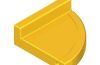 Playmobil - 30226613 - BS Gehst.45/45 round left