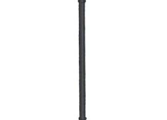 Playmobil - 30226680 - Flagpole 108 MM II