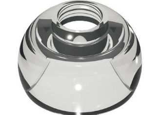 Playmobil - 30226863 - Lamp shade D20 globe