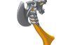 Playmobil - 30226893 - Dragonnritt. Streitaxt