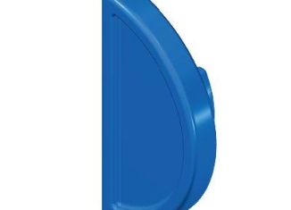 Playmobil - 30226922 - BS door handle halbround