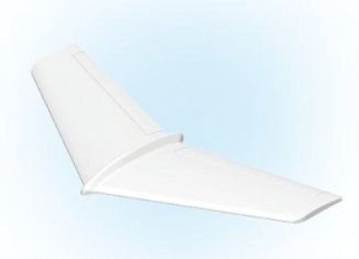 Playmobil - 30227040 - Jet II Heckflügel
