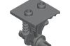 Playmobil - 30227080 - BS Fahrwerk