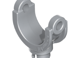 Playmobil - 30227122 - Cannon II holder