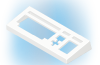 Playmobil - 30227570 - PC Tastatur housing