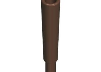 Playmobil - 30227752 - Staff torch