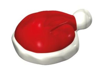 Playmobil - 30227770 - Weihnachtsman.II cap